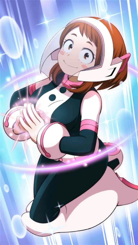 uraraka rule|Rule 34 Ochako Uraraka (JmgJellybean) [My Hero Academia]